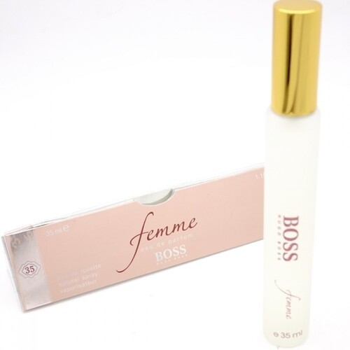 Hugo Boss Boss Femme, 35 ml