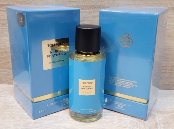 Luxe Collection 67 мл - Tom Ford Neroli Portofino