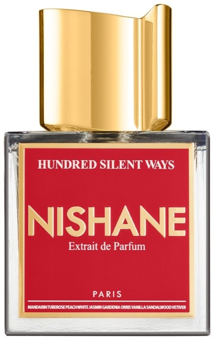 Nishane Hundred Silent Ways 100 мл