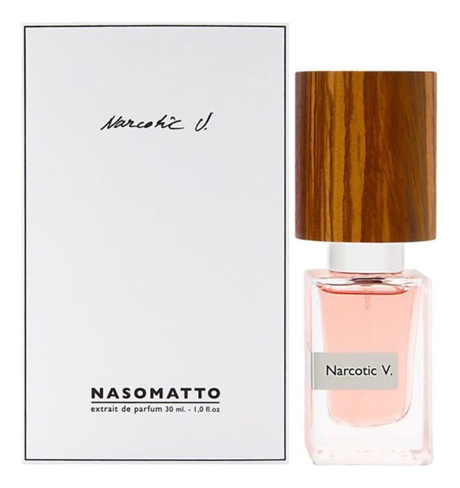 Nasomatto Narcotic V. 30 мл
