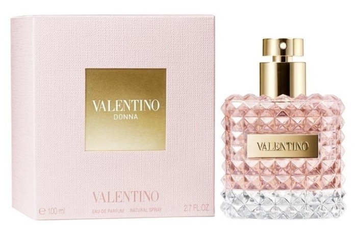 Парфюмерная вода Valentino Donna 100 мл