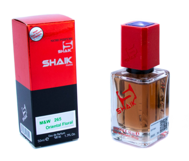 Shaik MW265 (Tom Ford Lost Cherry), 50 ml