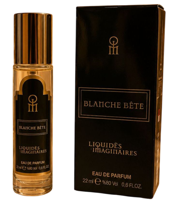 Мини-парфюм 22 мл (AD) Les Liquides Imaginaires Blanche Bete