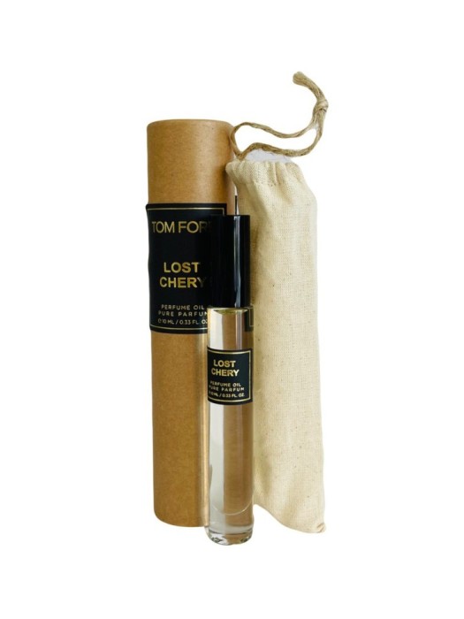 Масляные духи ОАЭ 10 мл Tom Ford Lost Cherry
