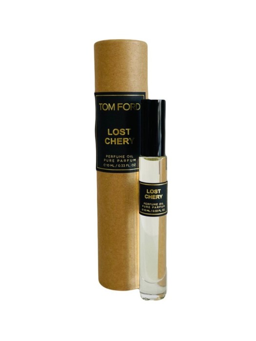 Масляные духи ОАЭ 10 мл Tom Ford Lost Cherry
