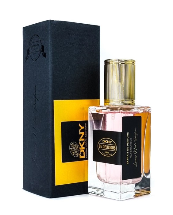 Тестер 40 ml ОАЭ DKNY Be Delicious Fresh Blossom