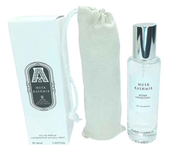 Тестер 40 мл Attar Collection Musk Kashmir