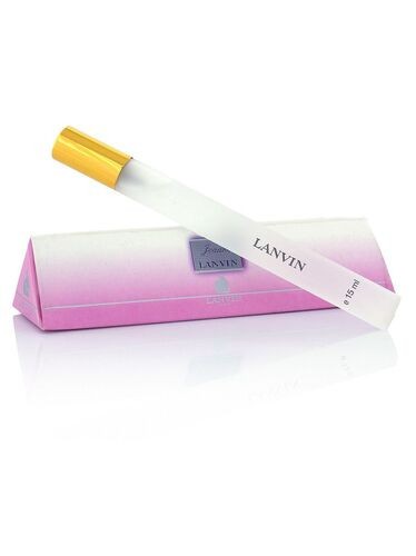 Lanvin Jeanne 15 мл