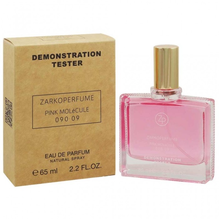 Тестер Zarkoperfume Pink Molecule 090.09 65 мл (ОАЭ)