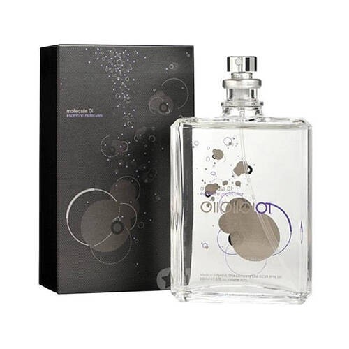 Escentric Molecules Molecule 01 100 мл (EURO)