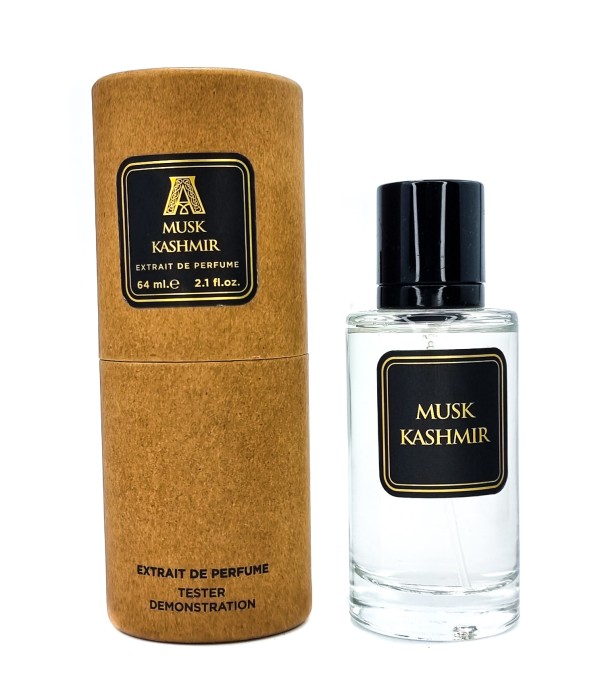 Тестер 64 мл Attar Collection Musk Kashmir (Туба)