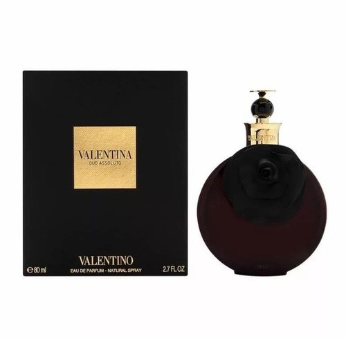 Парфюмерная вода Valentino Oud Assoluto 80 мл