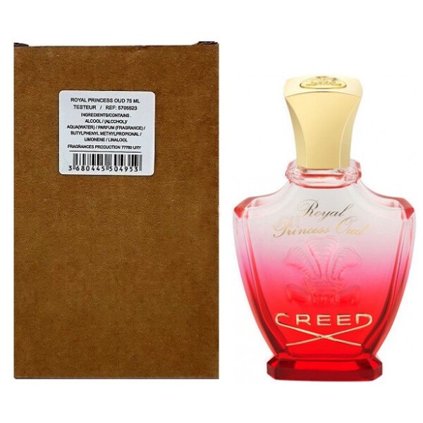 Тестер Creed Royal Princess Oud 75 мл