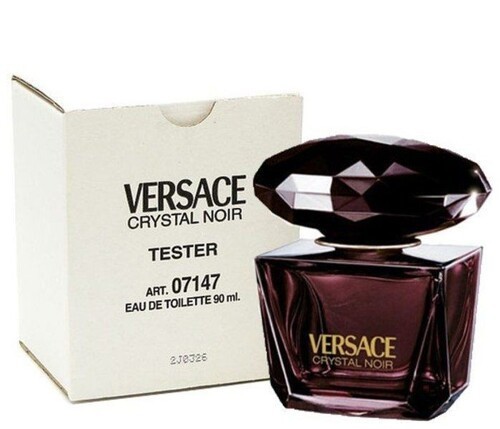 Тестер Versace Crystal Noir 90 мл (Sale)