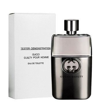 Тестер Gucci Guilty Pour Homme 100 мл (EURO)