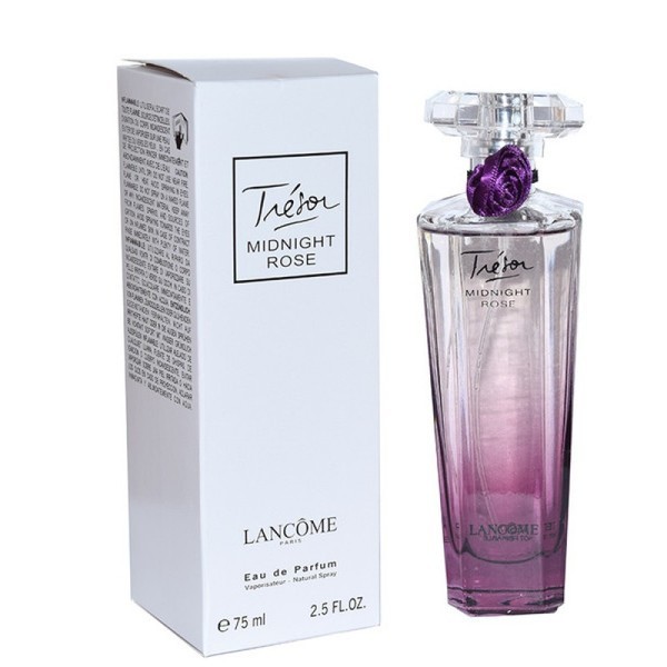 Тестер Lancome Tresor Midnight Rose 75 мл (EURO)