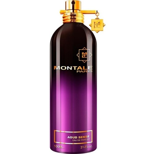 Тестер МONTALE Aoud Sense (унисекс)