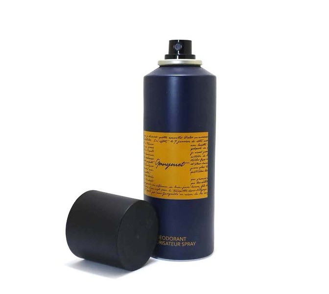 Парфюмированный дезодорант Marc-Antoine Barrois Ganymede 200 ml