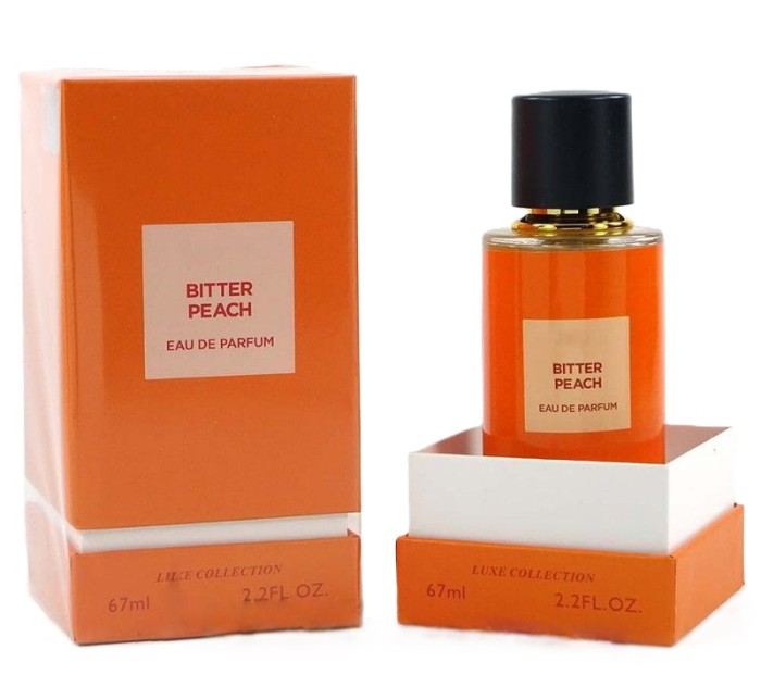 Luxe Collection 67 мл - Tom Ford Bitter Peach