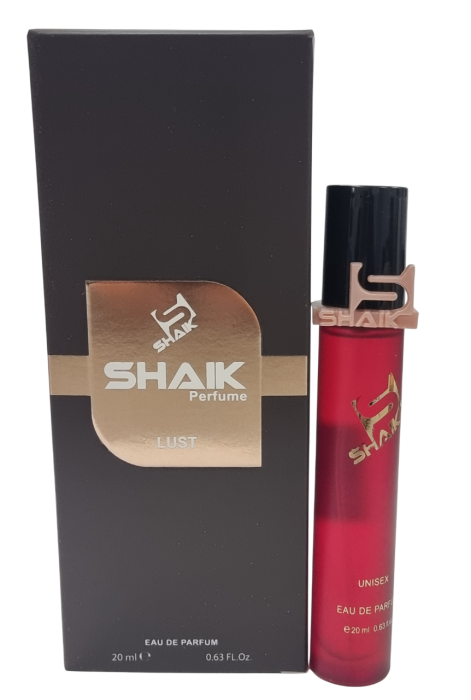 Shaik 20 мл MW5526 Lust (Louis Vuitton Ombre Nomade)