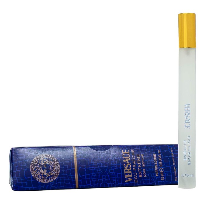 Versace Man Eau Fraiche Extreme 15 мл