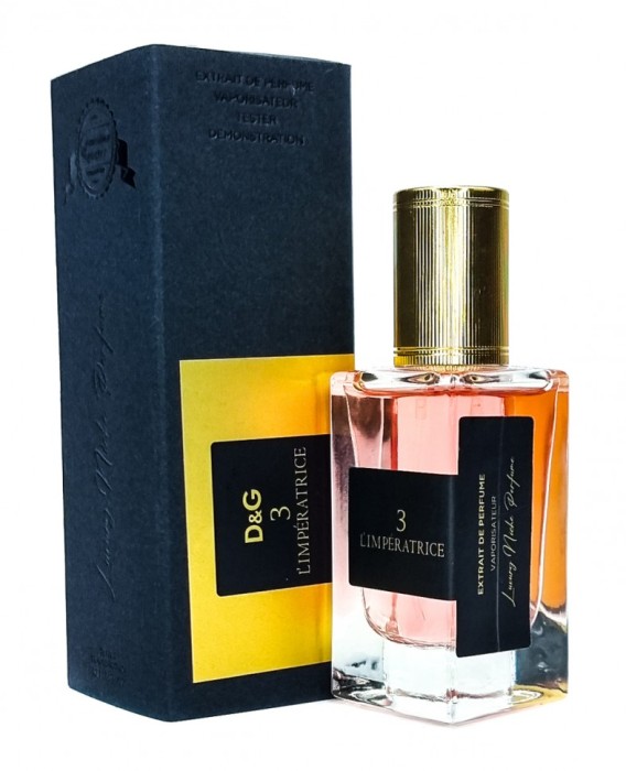 Тестер 40 ml ОАЭ Dolce & Gabbana 3 L'Imperatrice