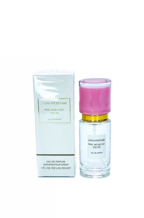 Суперстойкий 30 мл - Zarkoperfume PINK MOLECULE 090.09