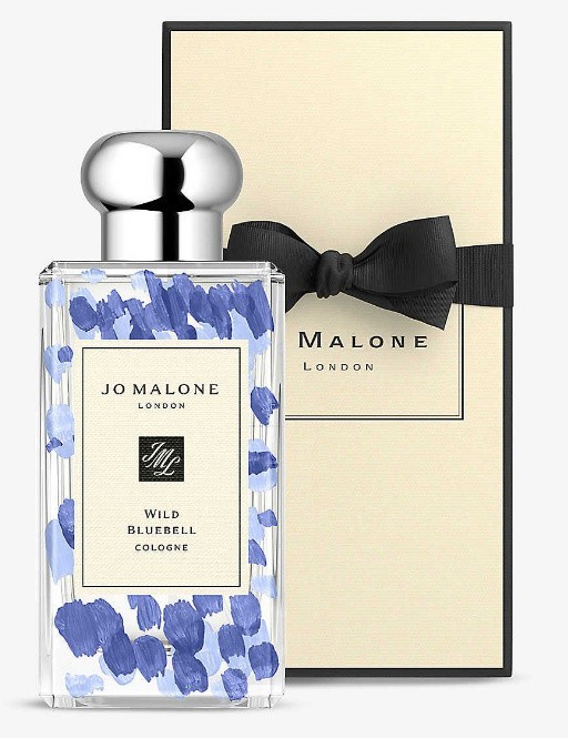 Jo Malone Wild Bluebell (2020) 100 мл Sale