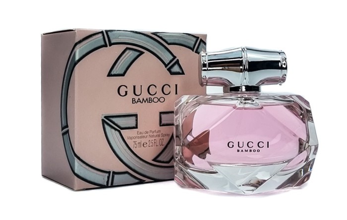 Gucci Bamboo 75 мл A-Plus