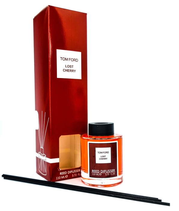 Аромадиффузор 110 мл Reed Difusser Tom Ford Lost Cherry