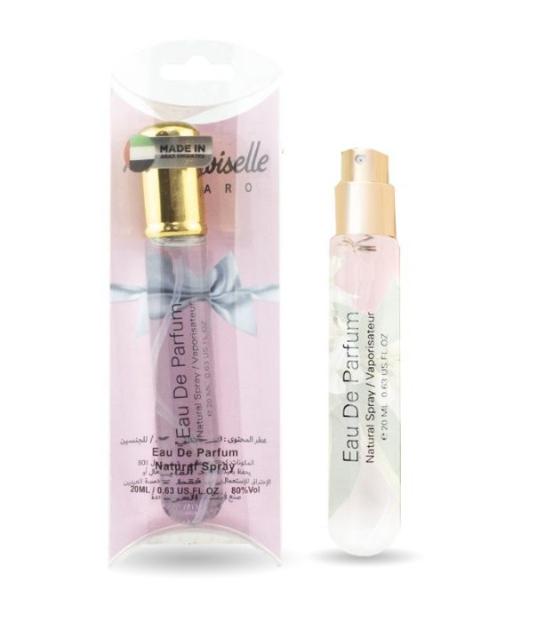Azzaro Mademoiselle 20 мл