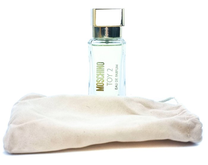 Мини-парфюм 42 мл Moschino Toy 2