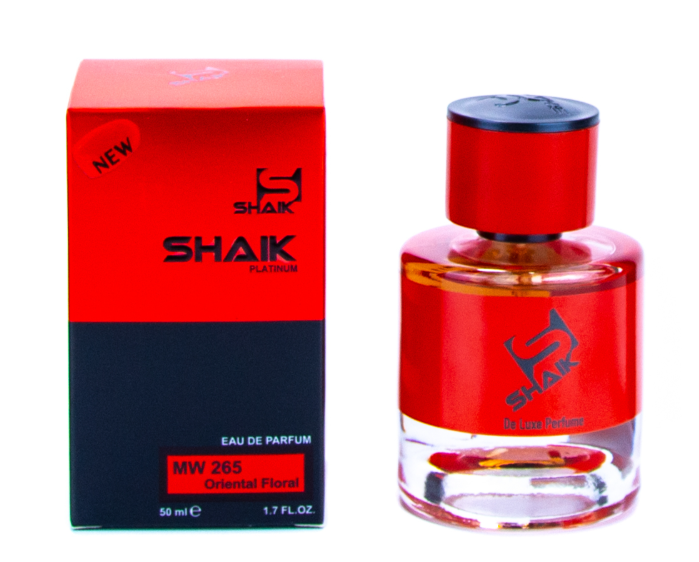 Shaik MW265 (Tom Ford Lost Cherry), 50 ml NEW