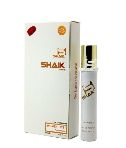 Shaik NEW - W278 Floral Fruity (SIMIMI MEMOIRE D'ANNA FOR WOMEN) 20 мл