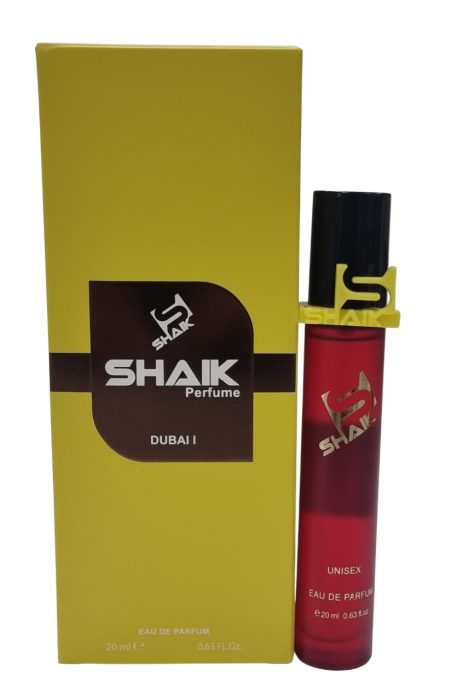 Shaik 20 мл MW5524 Dubai 1 Limited Edition