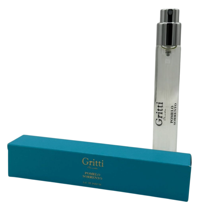 Lux 18 ml Gritti Pomelo Sorrento