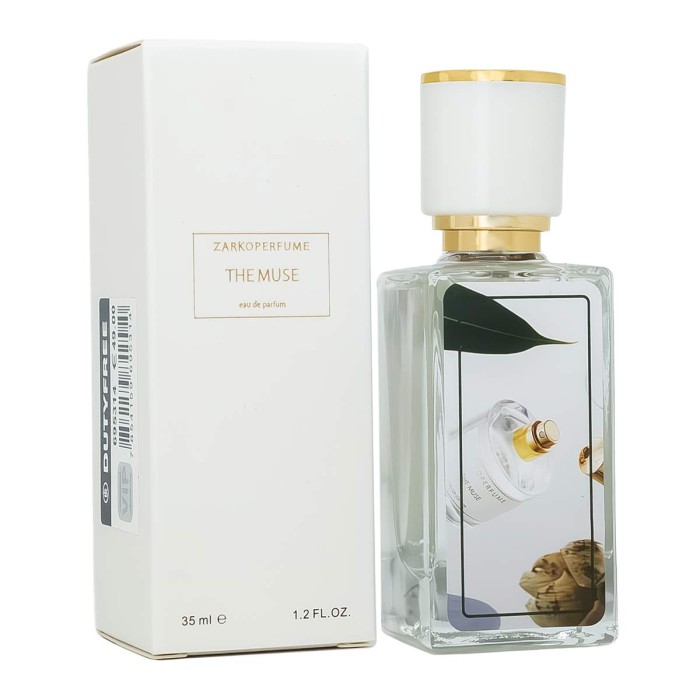 Мини-парфюм 35 ml ОАЭ Zarkoperfume The Muse