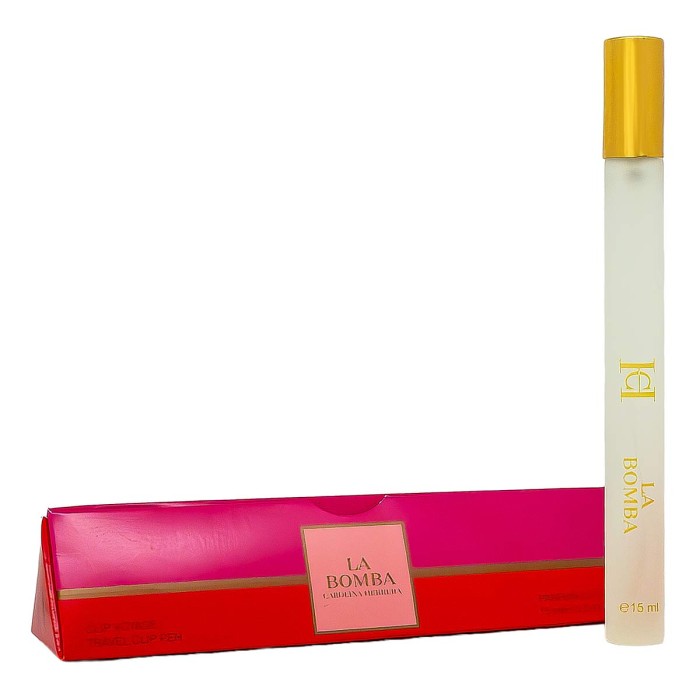Carolina Herrera La Bomba 15 мл