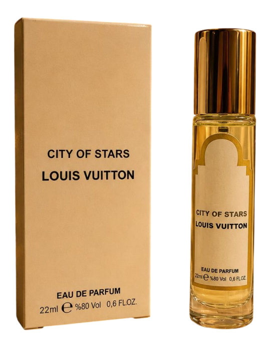 Мини-парфюм 22 мл (AD) Louis Vuitton City Of Stars