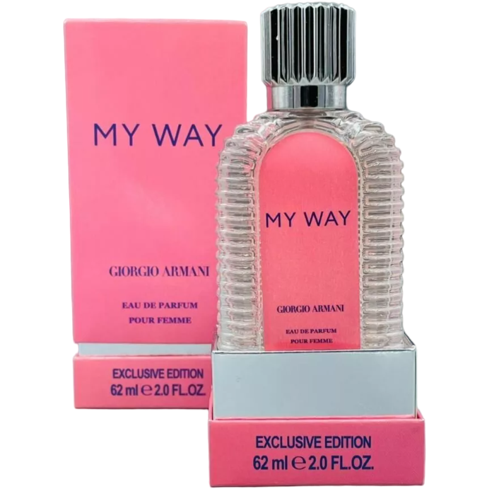 Мини-тестер Giorgio Armani My Way (LUX) 62 ml