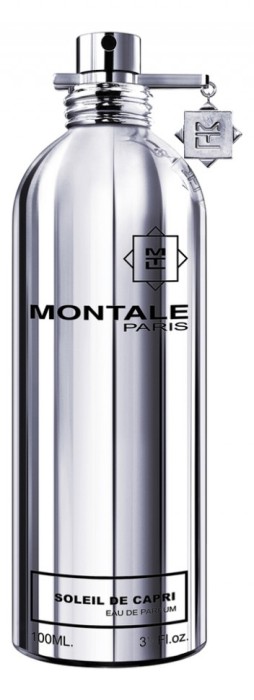 Montale Soleil De Capri 100 мл A-Plus