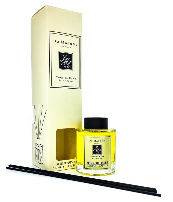 Аромадиффузор 110 мл Reed Difusser Jo Malone English Pear & Freesia