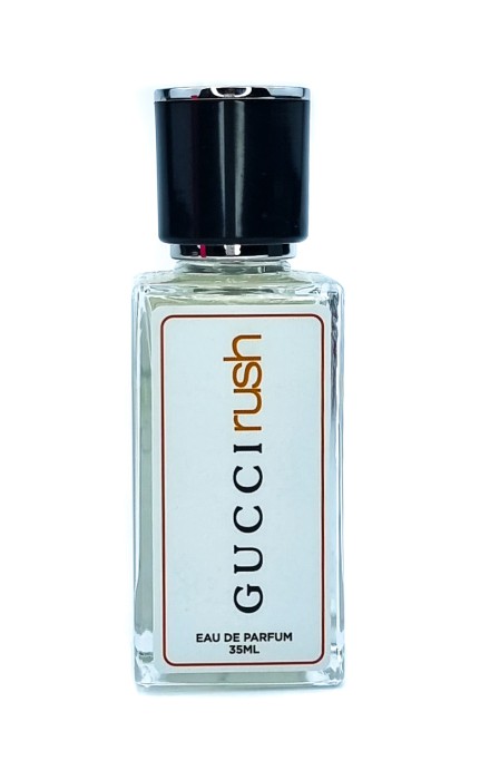 Мини-парфюм 35 ml ОАЭ Gucci Rush