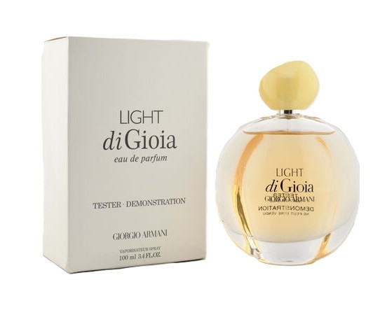 Тестер Giorgio Armani Light Di Gioia 100 мл