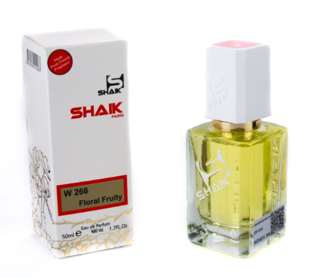 Shaik W266 (Jo Malone Blackberry & Bay), 50 ml