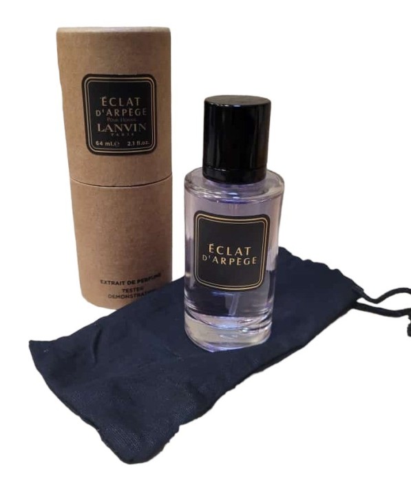 Тестер 64 мл Lanvin Eclat d'Arpege Pour Homme (Туба)