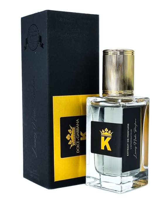 Тестер 40 ml ОАЭ Dolce & Gabbana K by Dolce & Gabbana