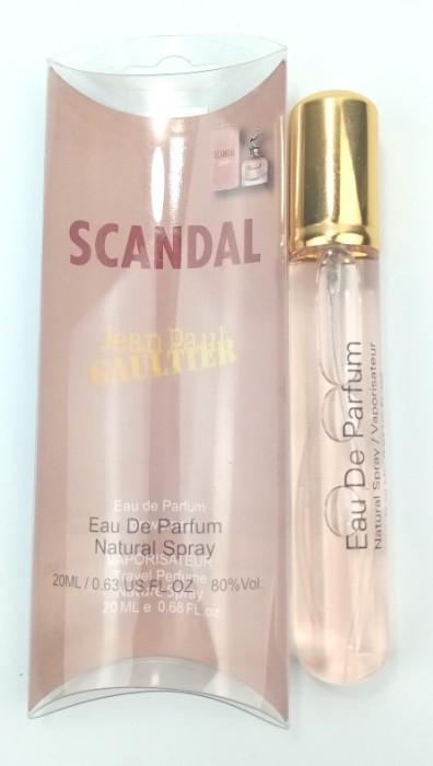 Jean Paul Gaultier Scandal 20мл