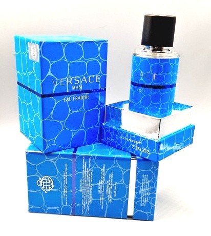 Luxe Collection 67 мл - Versace Man Eau Fraiche