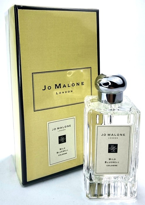 Jo Malone Wild Bluebell Limited Edition New 100 мл